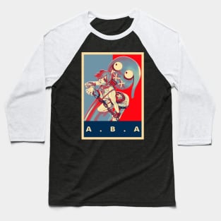 ABA | Guilty Gear Baseball T-Shirt